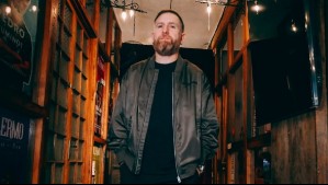 ¿Quién es Juan Pablo López? El comediante que pasó de trabajar en un banco a triunfar en el Festival de Viña