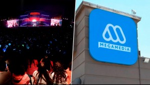 Reprograman tercera noche del Festival de Viña del Mar 2025