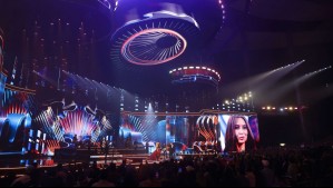 ¿Quién está hoy miércoles en el Festival de Viña?