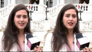 "Se rearborizarán cerca de 12 mil especies": Alcaldesa Ripamonti destaca Plan de Sostenibilidad de Megamedia