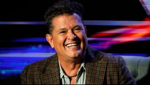 "Quisiera saber dónde están": Carlos Vives recuerda a ballet infantil que lo acompañó en su debut en Viña 1998