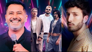 Viña 2025 en vivo: Así puedes ver la tercera noche del festival latino más grande del mundo