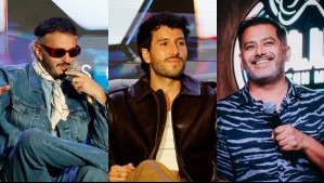 Estas son las radios que transmiten la última noche del Festival de Viña del Mar