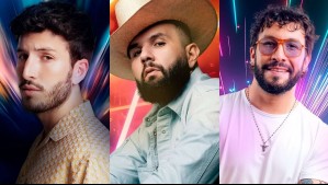 Tras la reprogramación: Así quedó la parrilla de artistas de Viña 2025