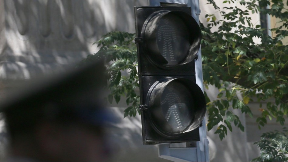 ¿Cuál fue la razón del masivo corte de luz en 14 regiones del país?