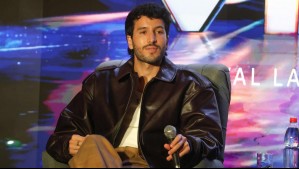 Sebastián Yatra estuvo tres meses preparando el show que presentará en Viña: "Ha sido un reto hermoso"