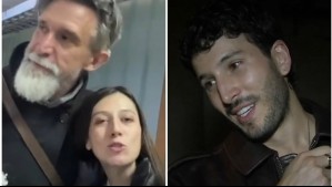 Así se vivió el apagón en la Quinta Vergara que provocó la reprogramación de la tercera noche de Viña 2025