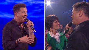 Paola Volpato la cantó junto a él: Carlos Vives interpretó el tema principal de Pituca sin Lucas en Viña 2025