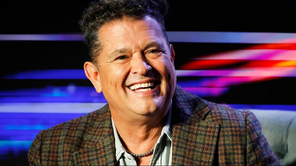 Revisa cuáles son las peticiones especiales que realizó Carlos Vives para su paso por el Festival de Viña 2025