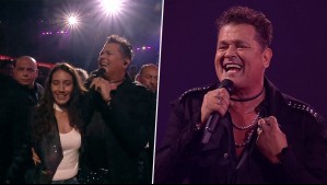 Entre el público: Así cantó Carlos Vives el icónico vallenato "La Bicicleta" en la Quinta Vergara de Viña 2025