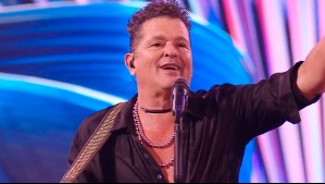 "¿Dónde están los niños?": Carlos Vives recordó cuando cantó junto a un ballet infantil chileno hace 29 años
