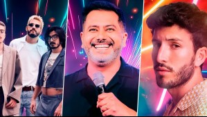 ¿Cuándo se presentan Morat, Pedro Ruminot y Sebastián Yatra en el Festival de Viña? Esta es la nueva fecha