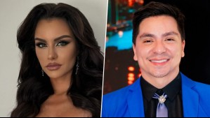 Emilia Dides y Camilo González se coronan como los nuevos reyes del Festival de Viña 2025