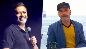"Vamos a estar esperando más esa noche": Jorge Alís y la reprogramación del show de Pedro Ruminot en Viña 2025