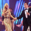 Conoce en detalle el look que ocupó Karen Doggenweiler este miércoles en el Festival de Viña del Mar. La animadora nuevamente encantó con la elección de su look.