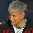 Este miércoles, Kidd Voodoo estuvo en el estudio de Viva Viña para conversar sobre su próxima presentación en el Festival de Viña 2025.