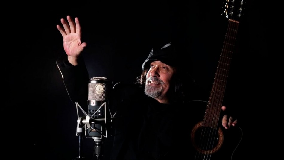 'Continúa en estado crítico': Actualizan estado de salud de Negro Piñera tras shock séptico y habla su familia