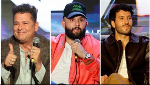 Hay cambios en las fechas: Así quedó la parrilla del Festival de Viña tras reprogramación por corte de energía