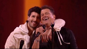Carlos Vives y Sebastián Yatra muestran todo el talento colombiano en la Quinta Vergara de Viña 2025