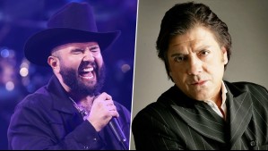 Carín León rinde homenaje a Zalo Reyes en Viña 2025 con "Un Ramito de Violetas"