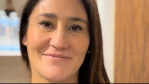 "Está bien": Belén Mora comparte mensaje de contención para las mamás en postparto