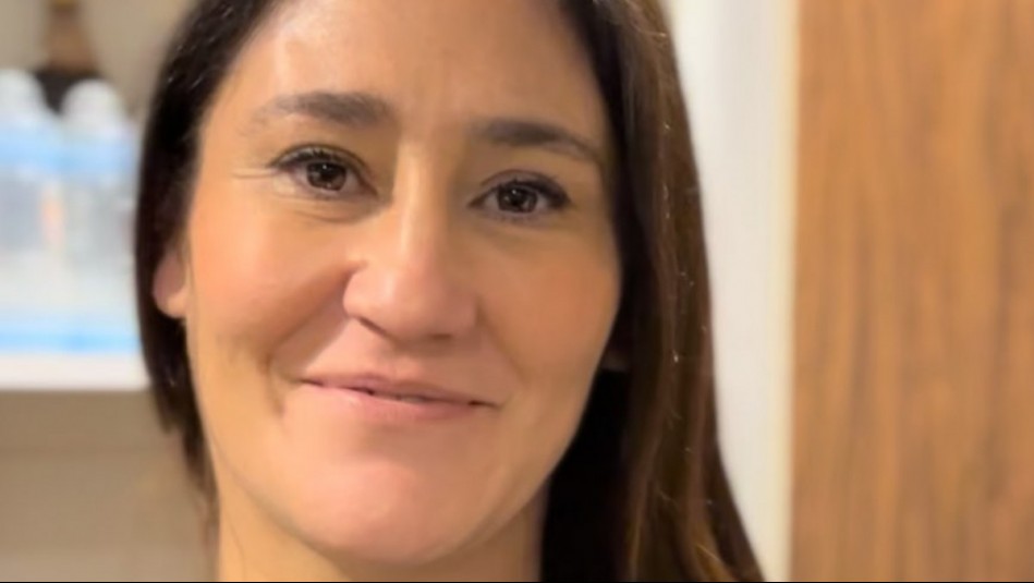 'Está bien': Belén Mora comparte mensaje de contención para las mamás en postparto