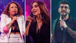 ¿Quieres revivirlas? Así puedes ver las rutinas y shows musicales del Festival de Viña