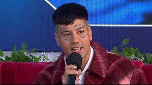 "Siempre quise...": Duki revela su sueño frustrado en Viva Viña