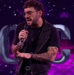 Revisa acá el chiste de Edo Caroe que desató las risas en la Quinta Vergara en Viña 2025.