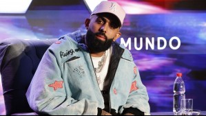 "Uno de los shows más importantes de mi carrera": Eladio Carrión habló sobre su presentación en Viña 2025