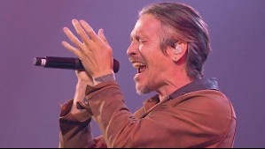 Interpretando "Megalomaniac": Así comenzó el show de Incubus en Viña 2025