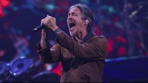 Uno de sus grandes éxitos: Incubus se despidió de la Quinta Vergara con "Drive" en Viña 2025