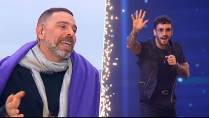 "La gente sabe...": Panel de Con Gusto a Viña debate sobre el humor negro de Edo Caroe en el Festival