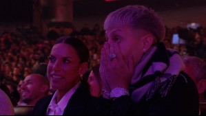 "Me acordé que...": Kidd Voodoo explica su reacción tras incómoda pregunta de Edo Caroe en Viña 2025