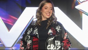 "No tengo miedo": Pam Pam revela cómo se prepara para debutar en el Festival de Viña 2025
