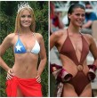 Este jueves, el panel del matinal Con Gusto a Viña recordó los piscinazos más recordados del Festival de Viña, partiendo por el de María Eugenia Kenita Larraín, quien en esta ocasión estuvo presente en el panel.