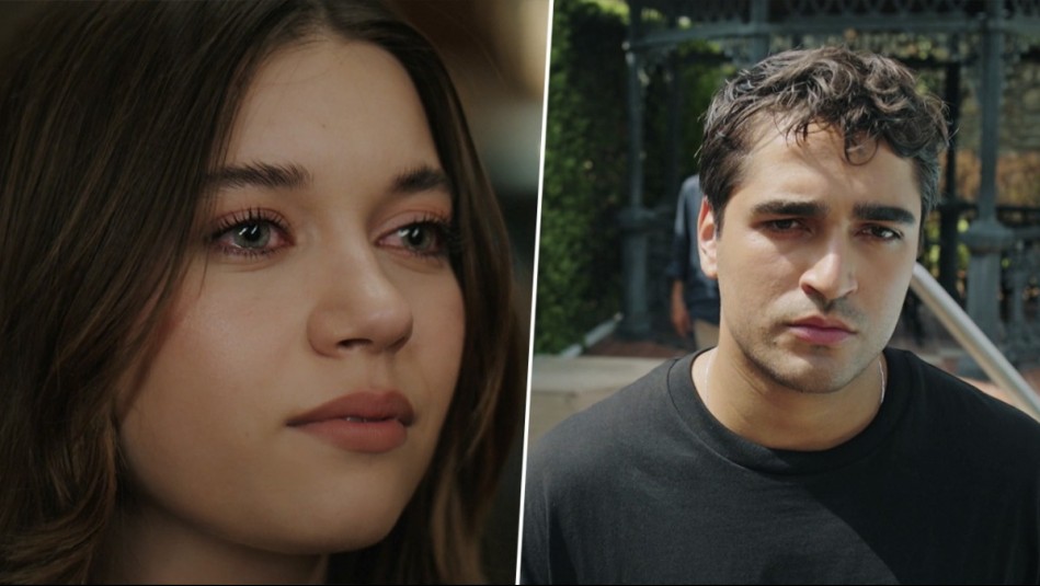 ¡Con impactantes capítulos! Seyrán y Ferit regresa muy pronto a las pantallas de Mega