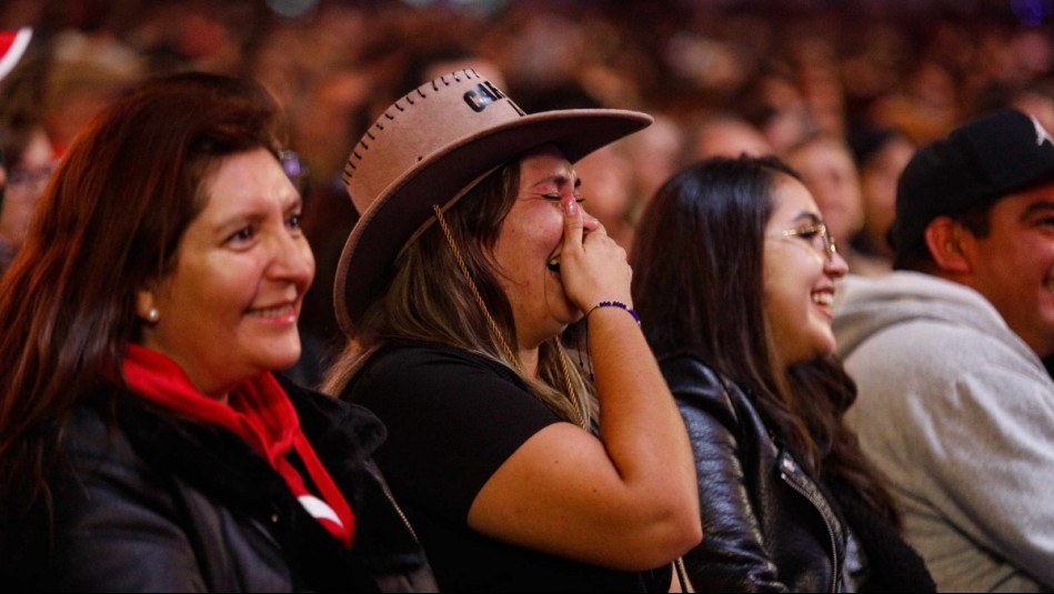 ¿Qué humorista se presentará este viernes en el Festival de Viña del Mar?