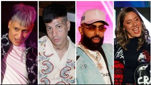 ¿Quién abre el Festival esta noche? El orden de artistas para este viernes en Viña 2025