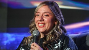 ¿Quién es Pam Pam? La humorista chilena que debuta en el Festival de Viña del Mar