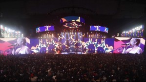 ¿A qué hora empieza el Festival de Viña este viernes?