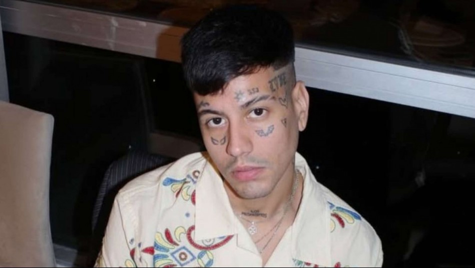 'Pensando en cómo llegué tan lejos': El emotivo mensaje de Duki a horas de debutar en el Festival de Viña