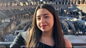 Melek de Madre como nunca la habías visto: Con un look rapero para su nueva película