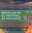 Revisa acá el Plan de Sostenibilidad ejecutado por Megamedia durante el Festival de Viña del Mar en la Quinta Vergara.