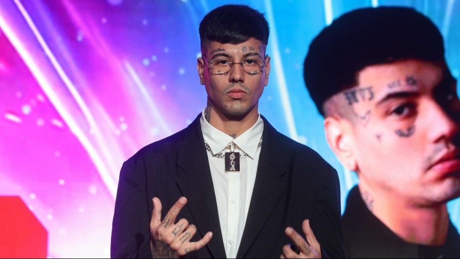 ¿Cuál es el verdadero nombre de Duki?