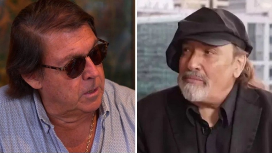 Emeterio Ureta recordó la última conversación que tuvo con Negro Piñera: 'Éramos familia'