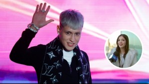 ¿Juntos en la Quinta Vergara? Katteyes habla sobre la posibilidad de acompañar a Kidd Voodoo en Viña