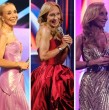 Revisa las declaraciones de la animadora del Festival de Viña 2025, Karen Doggenweiler, quien entregó detalles inéditos de la elección de cada vestido y adelantó como será su look para este viernes.
