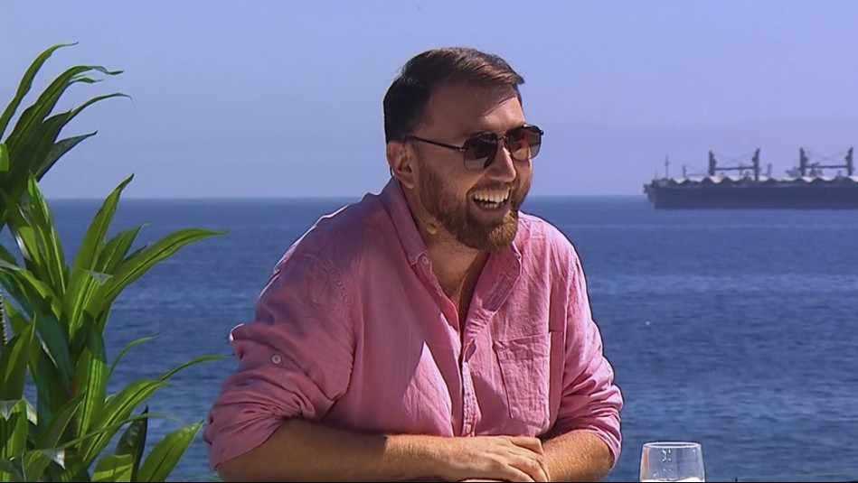 'Un programa que conecte a la gente': Luis Ugalde habla del próximo estreno de Meganoticias Siempre Juntos