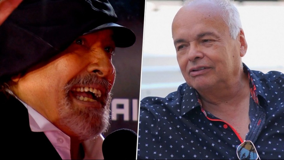 'Murió en su ley': Álvaro Salas lamentó la muerte de Miguel 'Negro' Piñera y destacó su personalidad